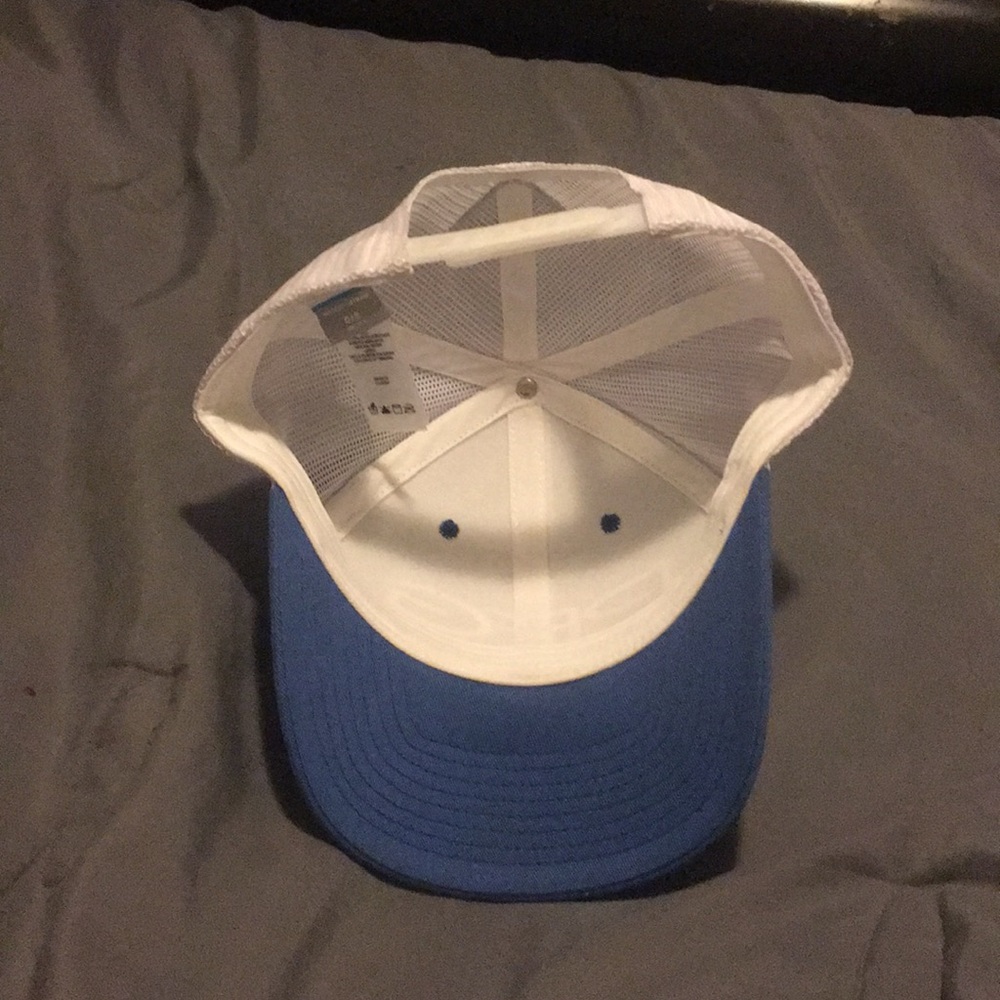 Colombia SnapBack Hat - Picture 2 of 5